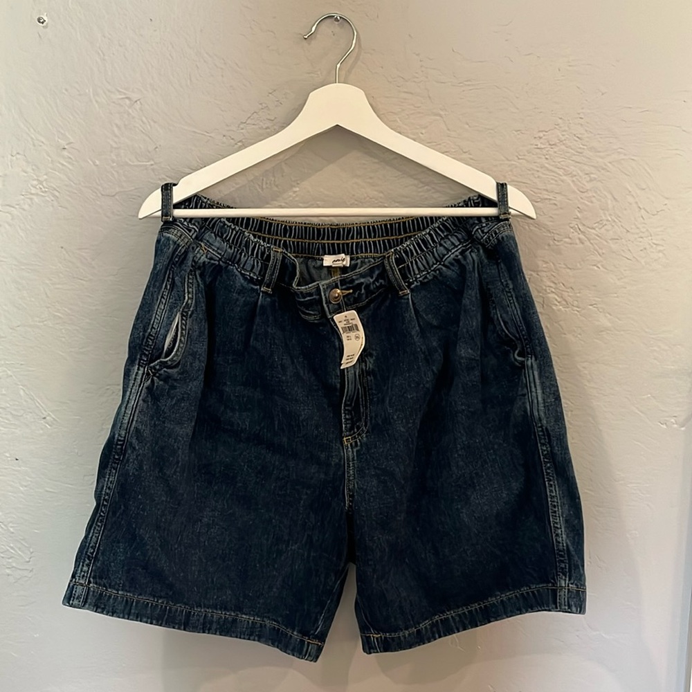 Arie Shorts